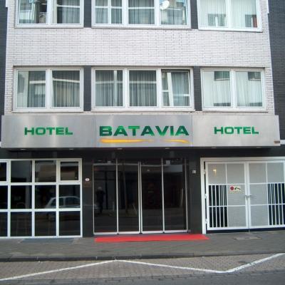Batavia 3* Düsseldorf