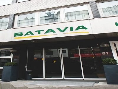 Batavia Hotel Düsseldorf