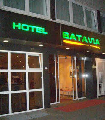 Batavia Düsseldorf