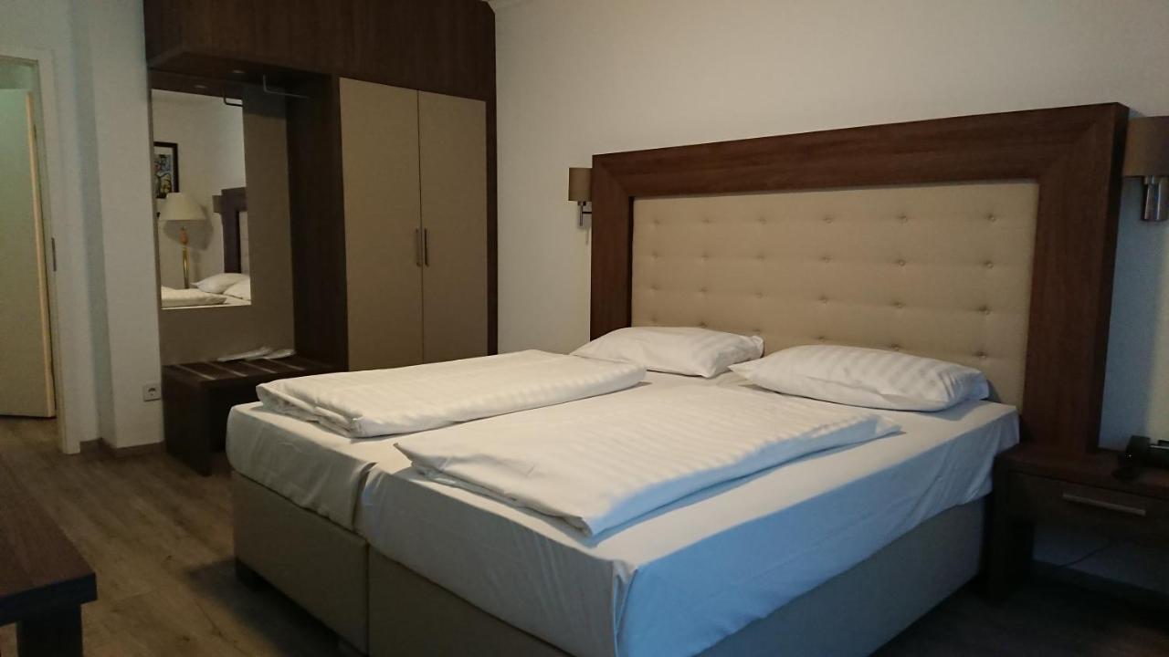 Batavia Hotel Düsseldorf