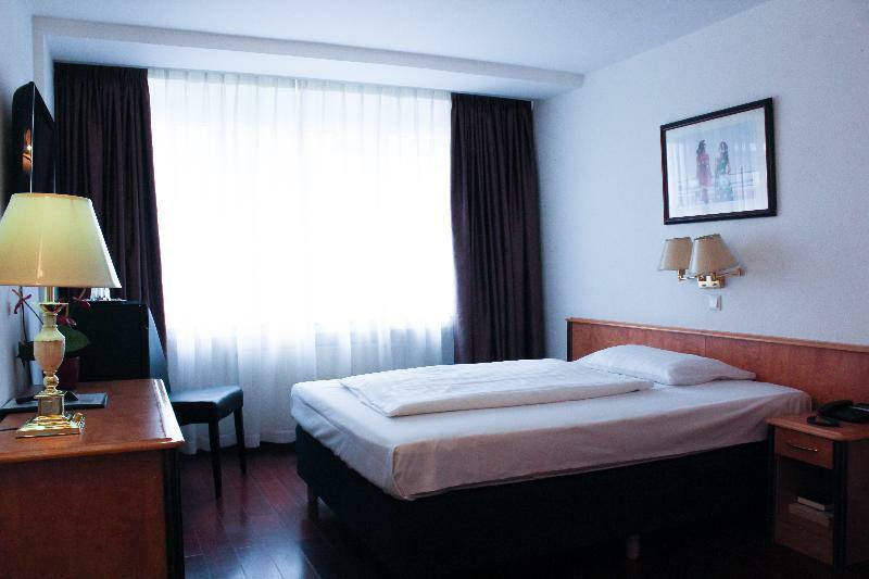 Rugs Hotel Dusseldorf